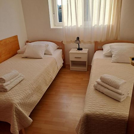 Villa Maria Novigrad Istria Eksteriør billede