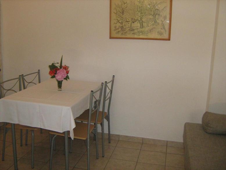 Villa Maria Novigrad Istria Eksteriør billede