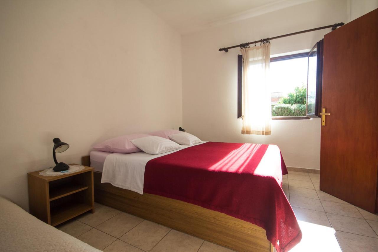 Villa Maria Novigrad Istria Eksteriør billede
