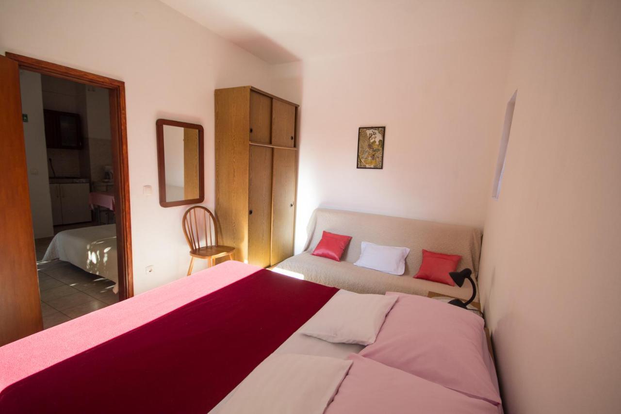 Villa Maria Novigrad Istria Eksteriør billede