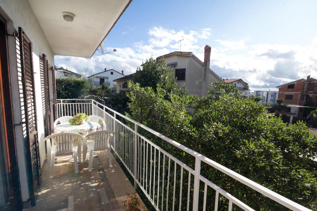 Villa Maria Novigrad Istria Eksteriør billede