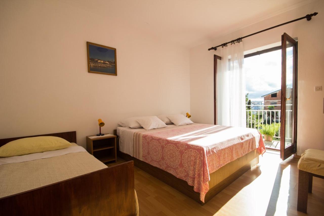 Villa Maria Novigrad Istria Eksteriør billede