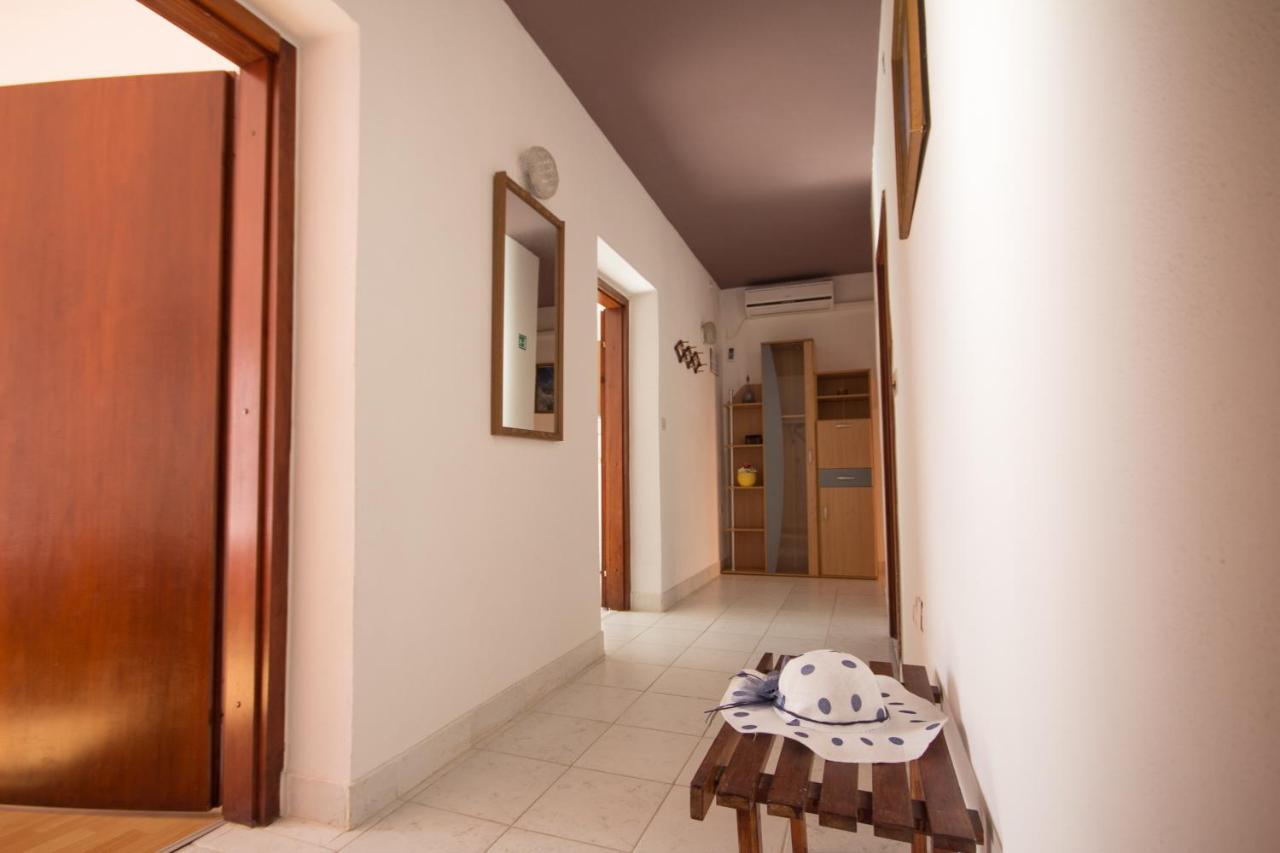 Villa Maria Novigrad Istria Eksteriør billede