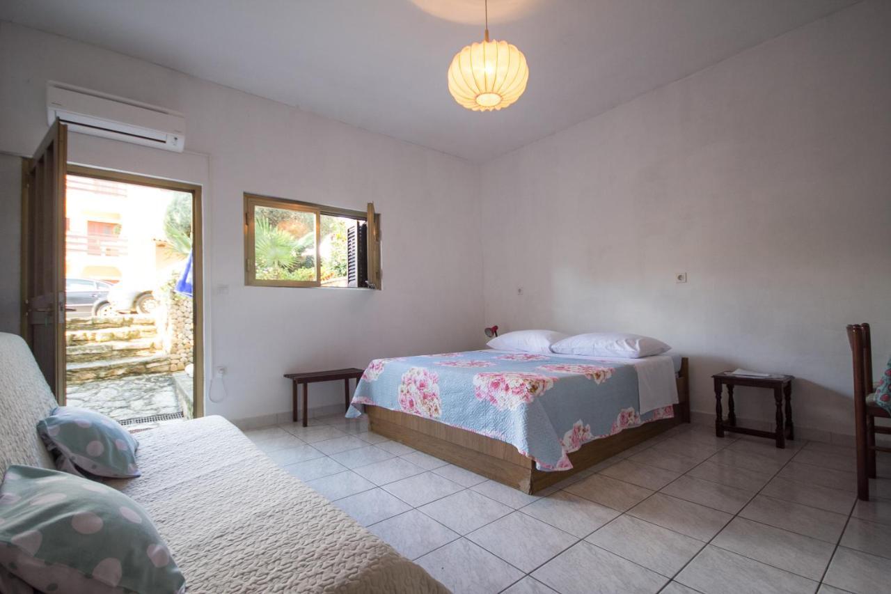 Villa Maria Novigrad Istria Eksteriør billede