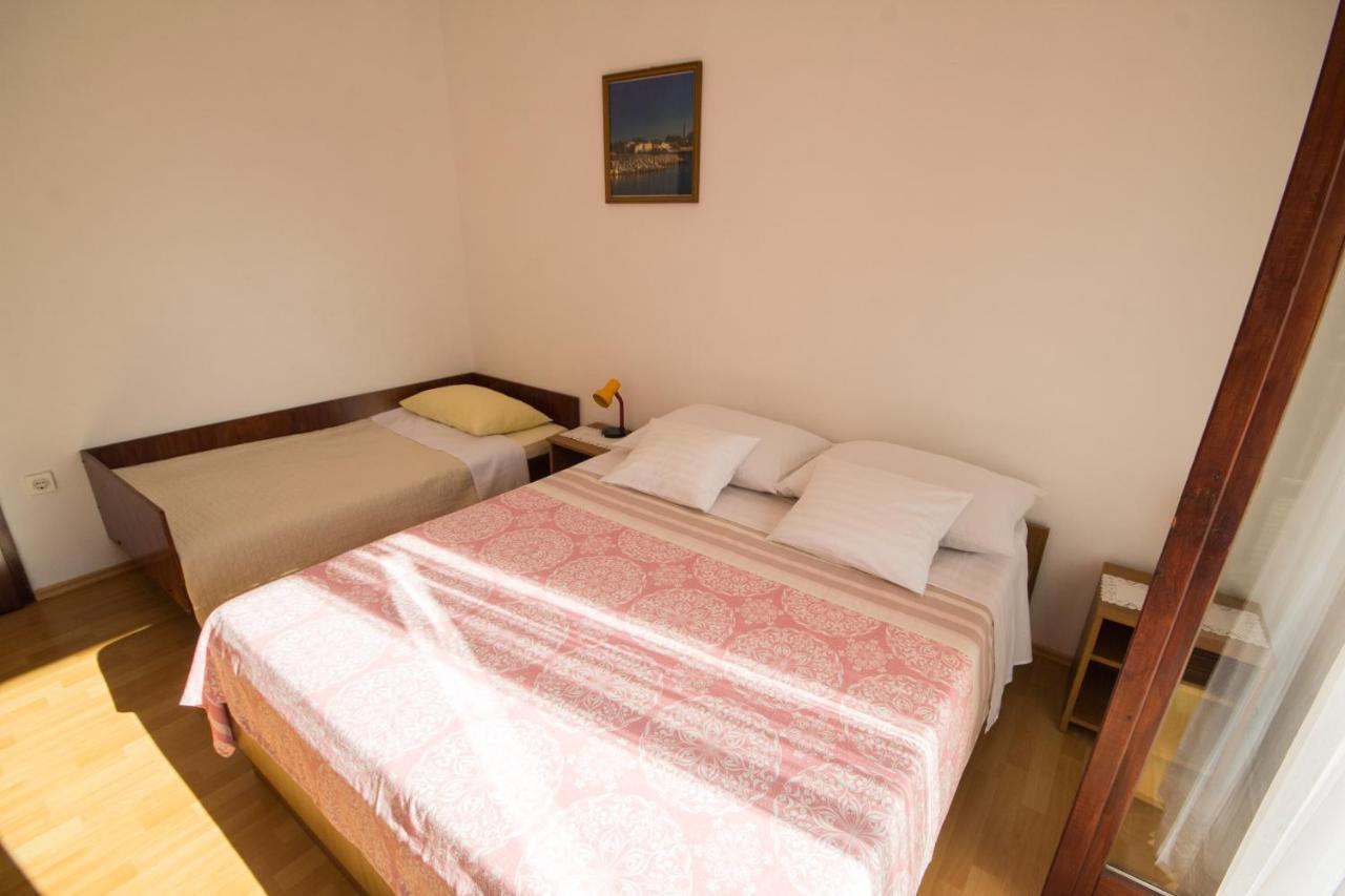 Villa Maria Novigrad Istria Eksteriør billede