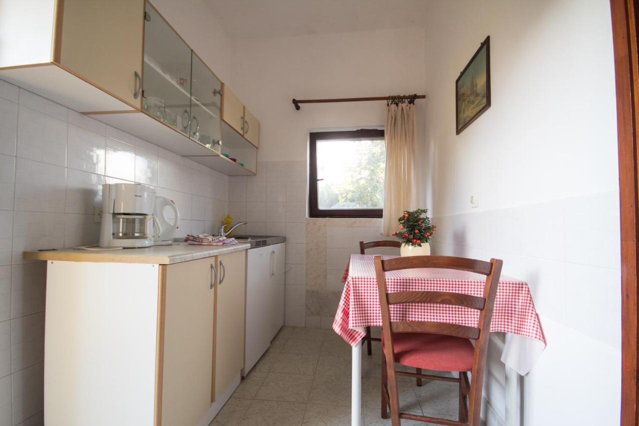 Villa Maria Novigrad Istria Eksteriør billede
