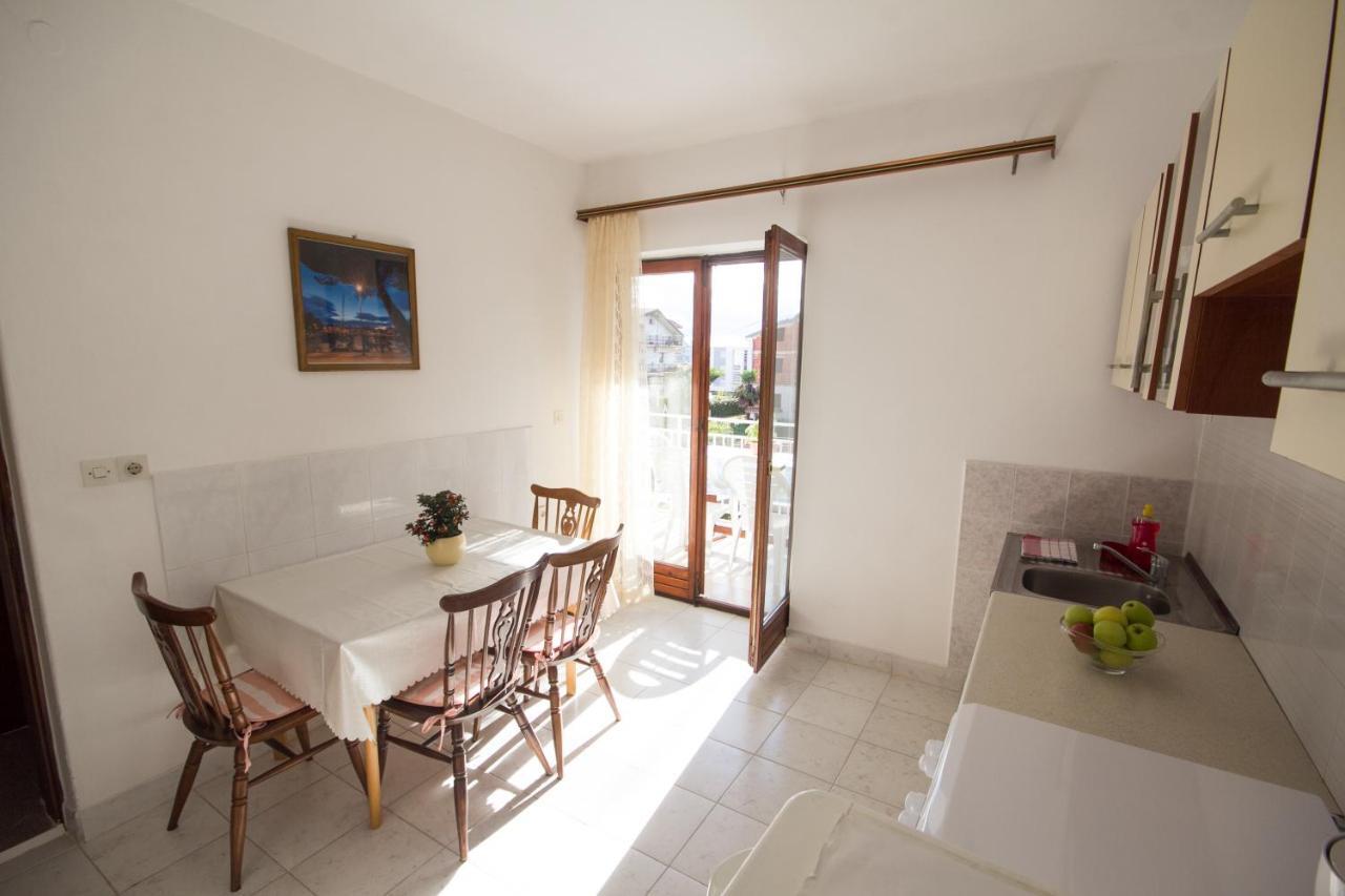 Villa Maria Novigrad Istria Eksteriør billede