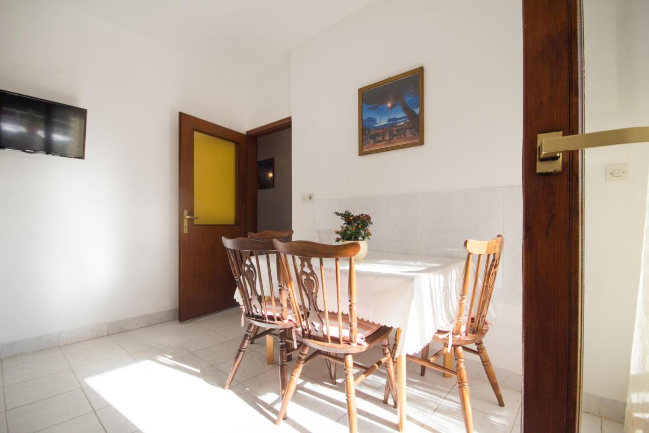 Villa Maria Novigrad Istria Eksteriør billede