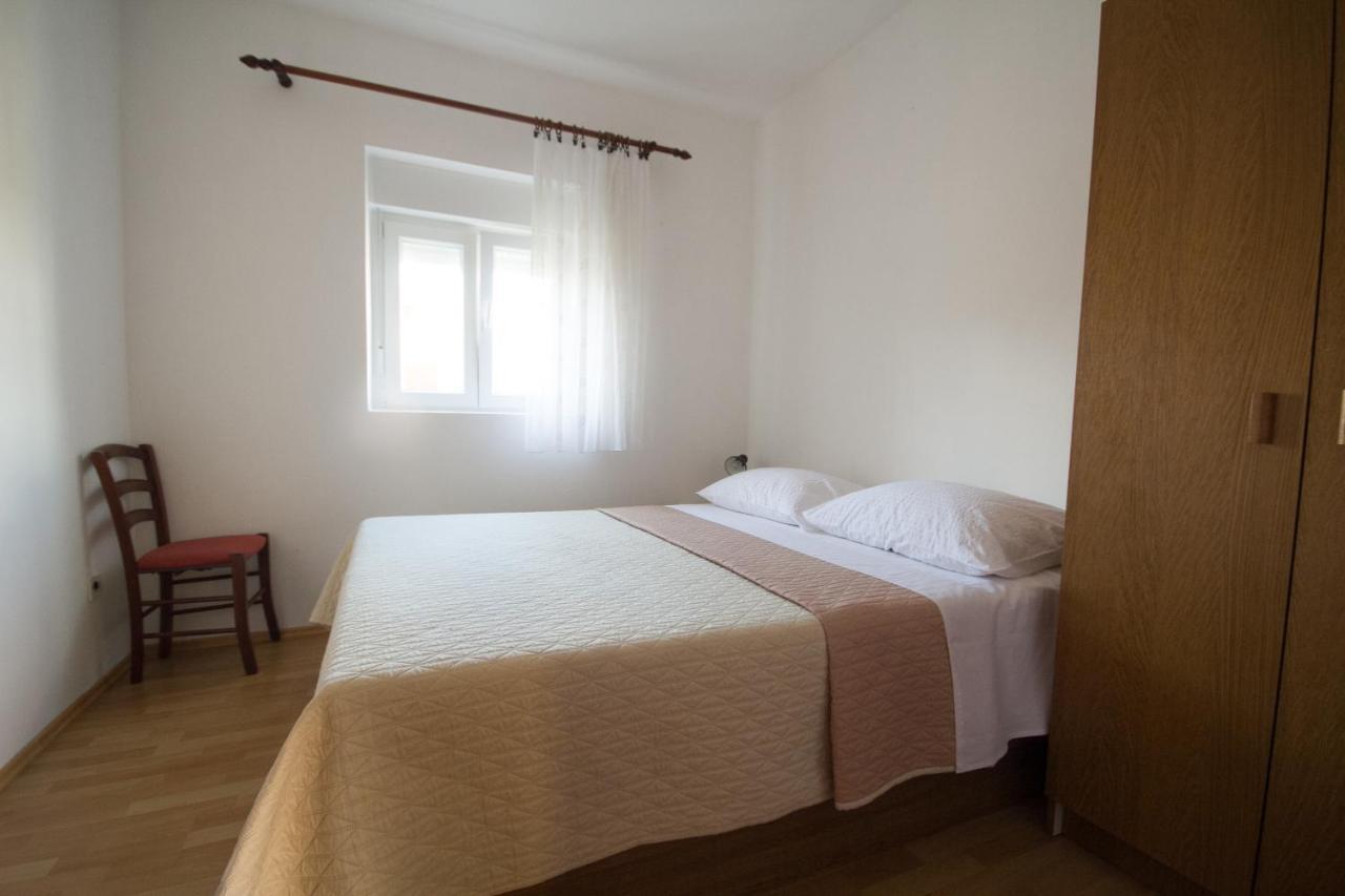 Villa Maria Novigrad Istria Eksteriør billede