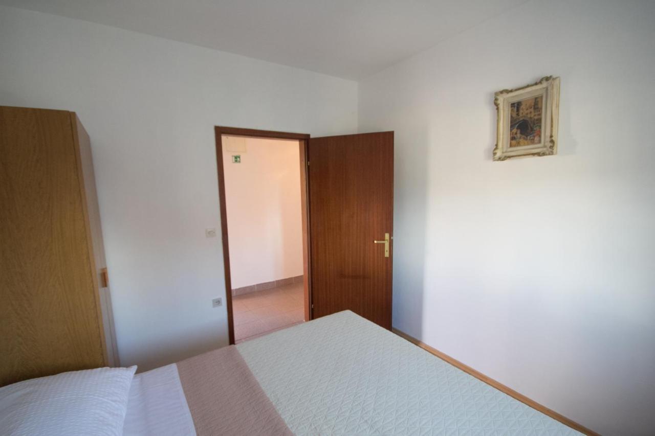 Villa Maria Novigrad Istria Eksteriør billede