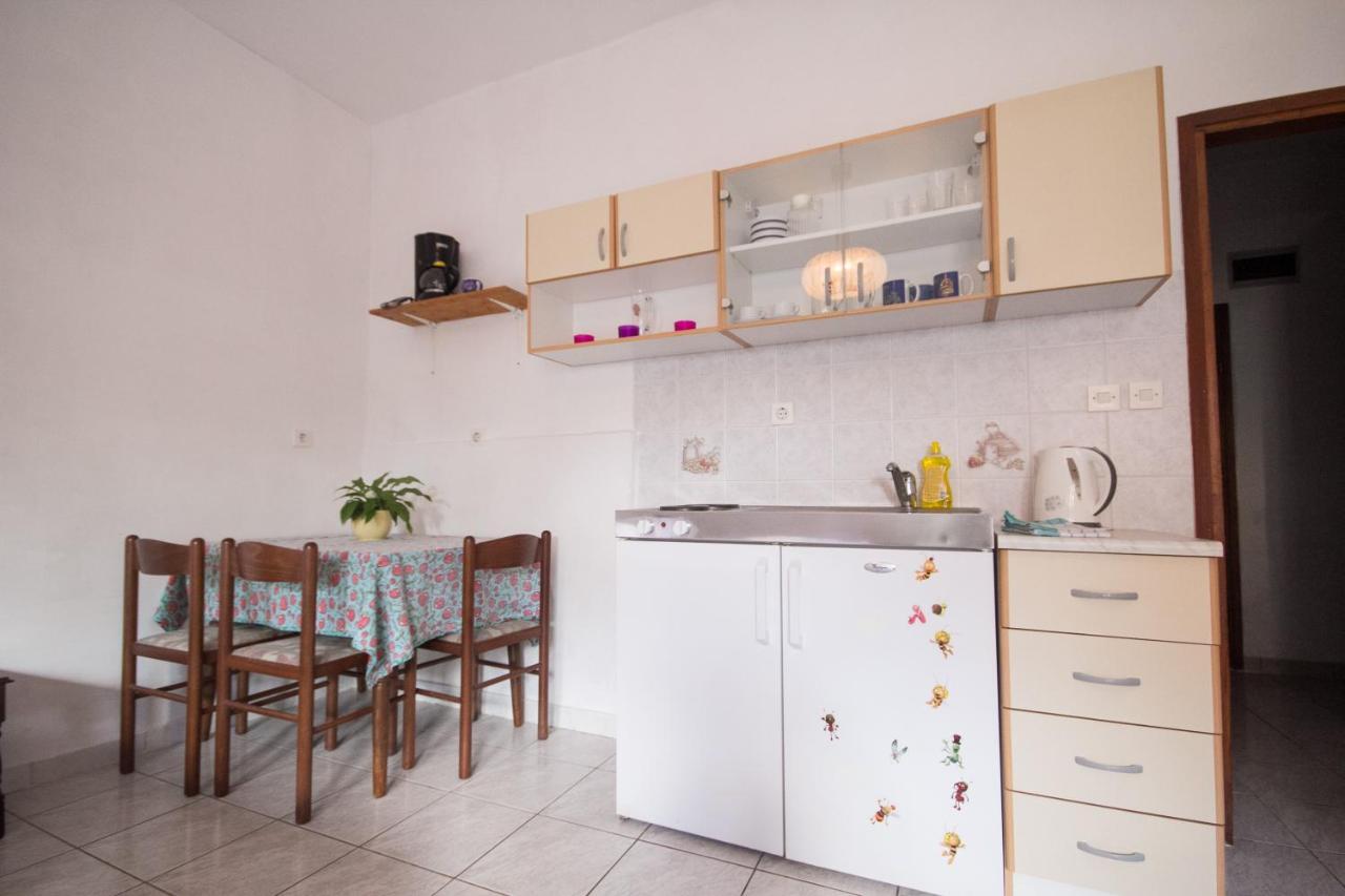 Villa Maria Novigrad Istria Eksteriør billede
