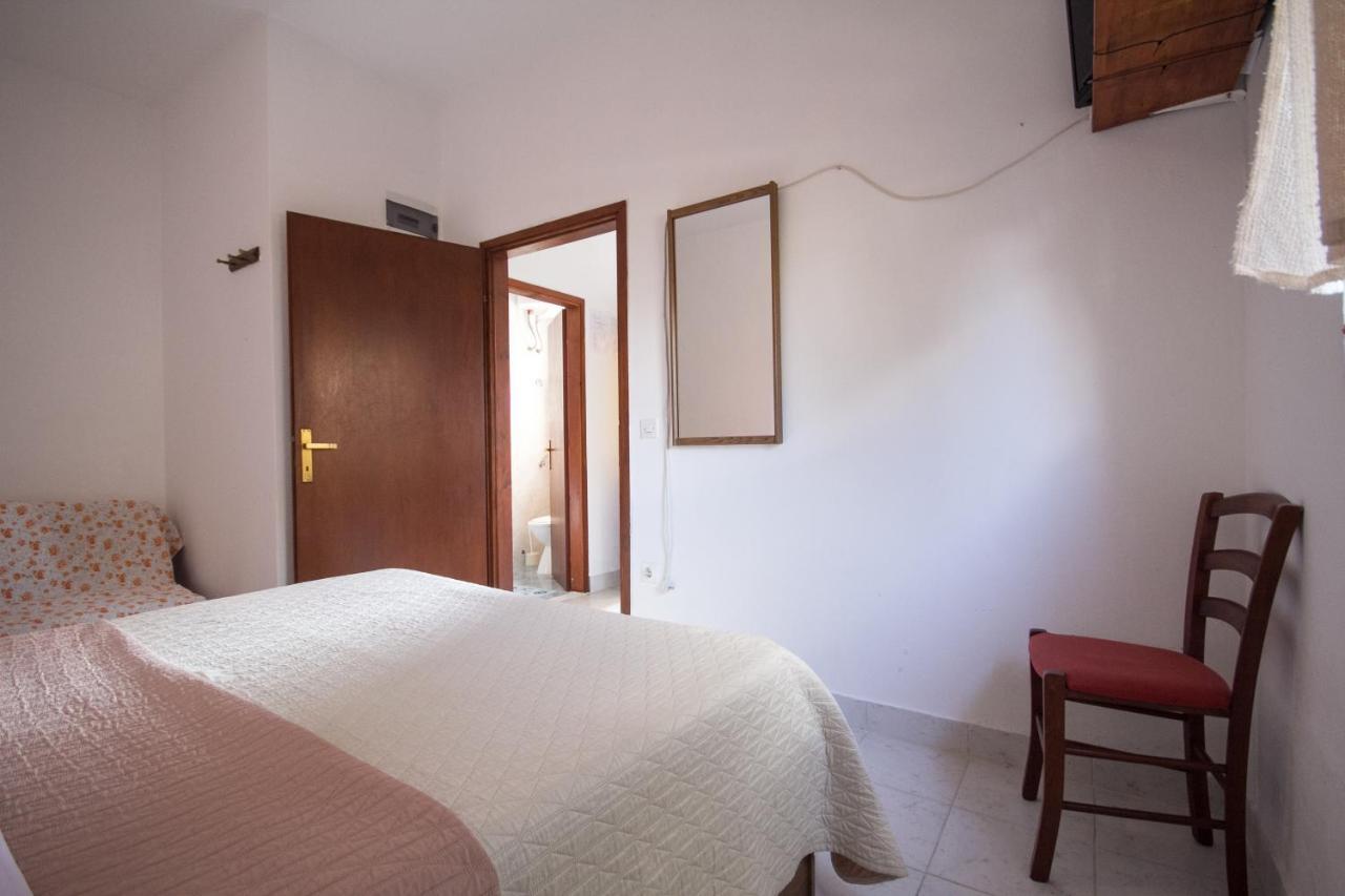 Villa Maria Novigrad Istria Eksteriør billede