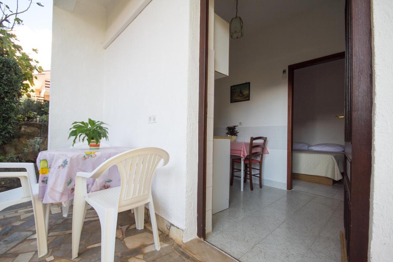 Villa Maria Novigrad Istria Eksteriør billede