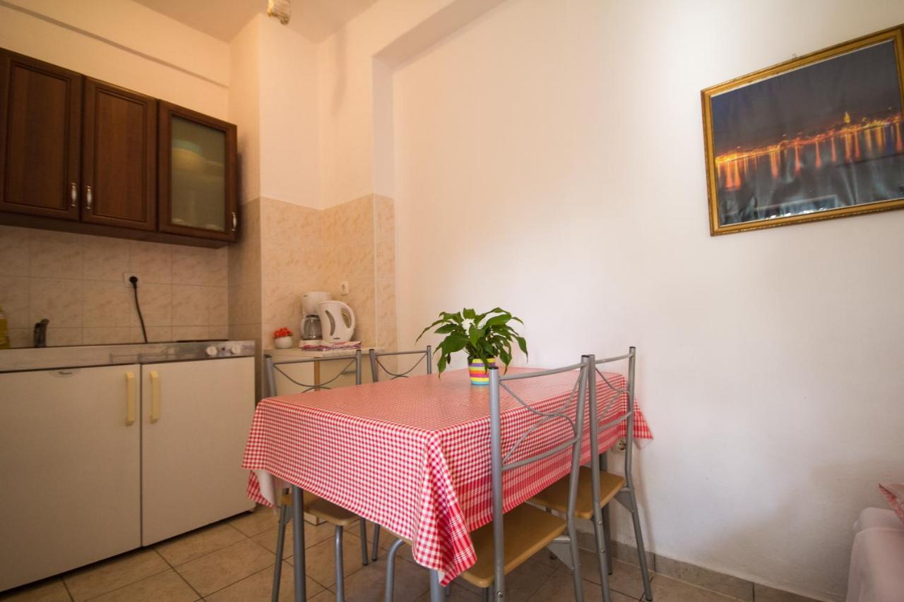 Villa Maria Novigrad Istria Eksteriør billede