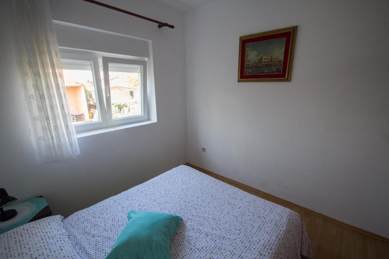 Villa Maria Novigrad Istria Eksteriør billede