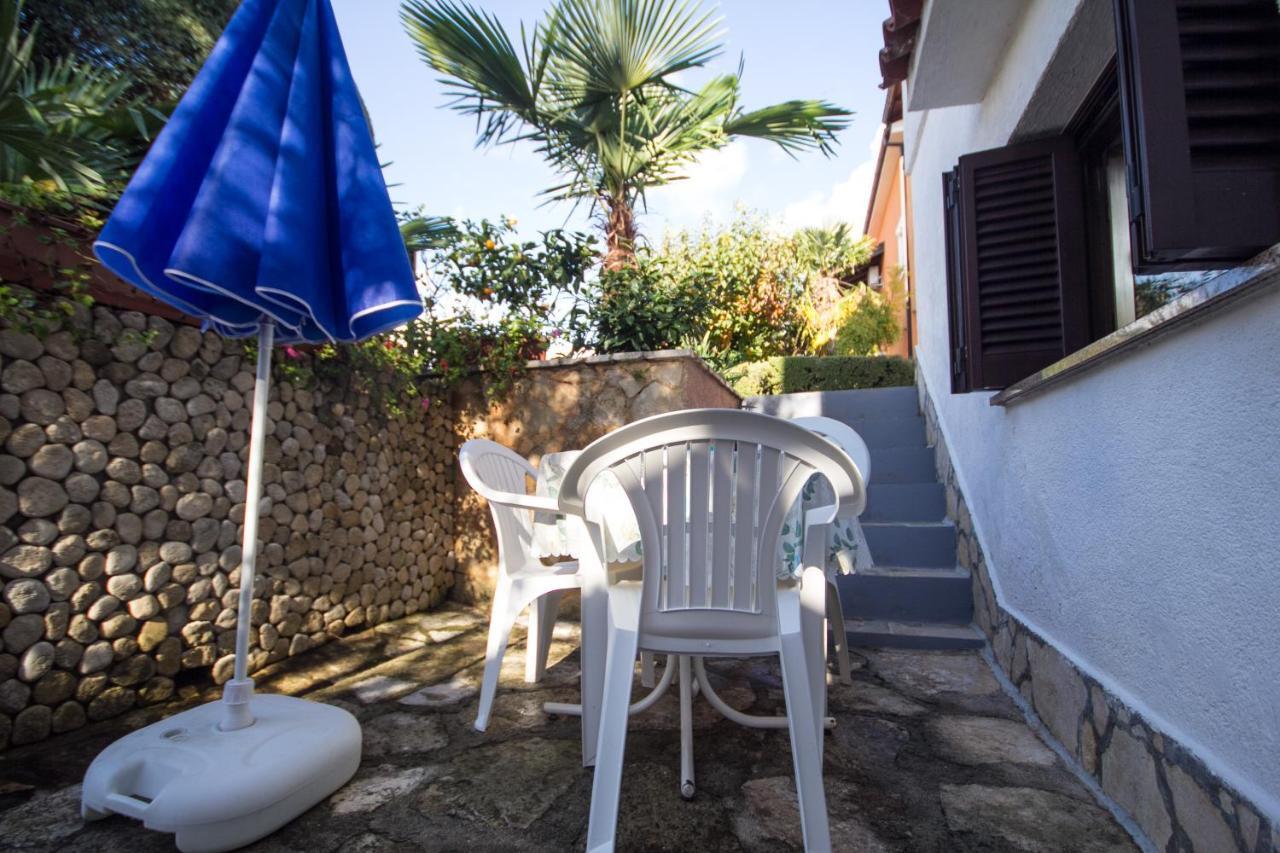Villa Maria Novigrad Istria Eksteriør billede